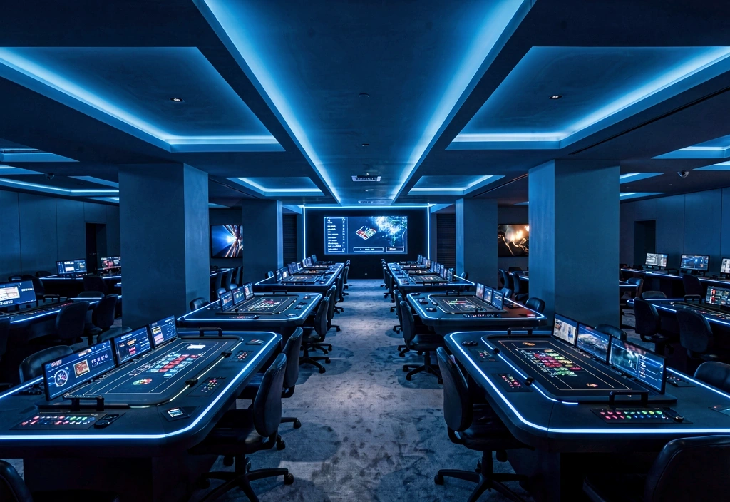 Security and Control