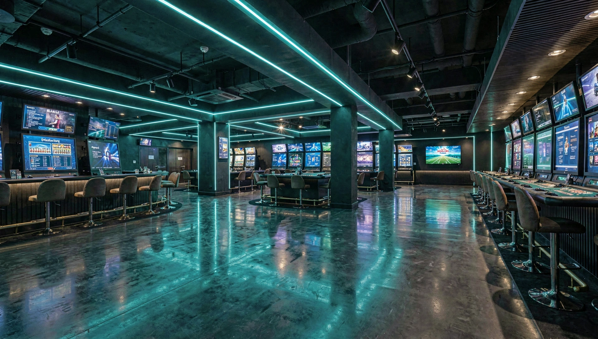 Bacanaplay Atmosphere