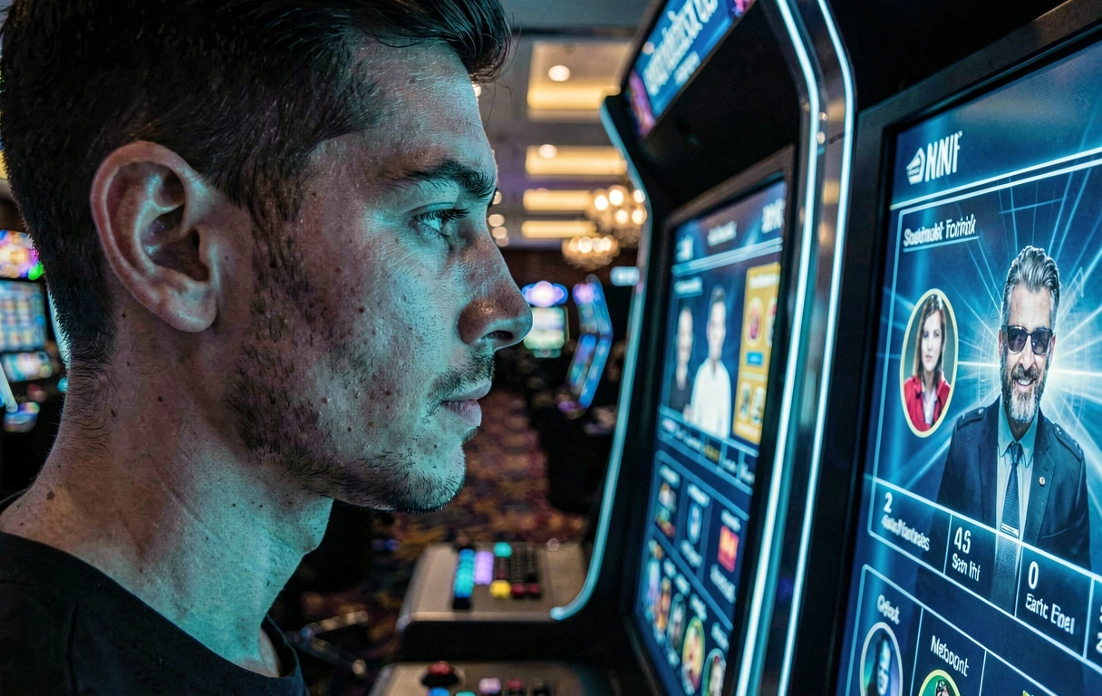 Foco e discernimento