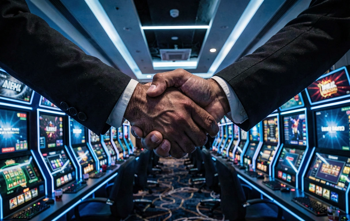 Suporte e Confiança