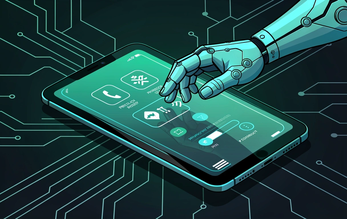 Gestão de Privacidade