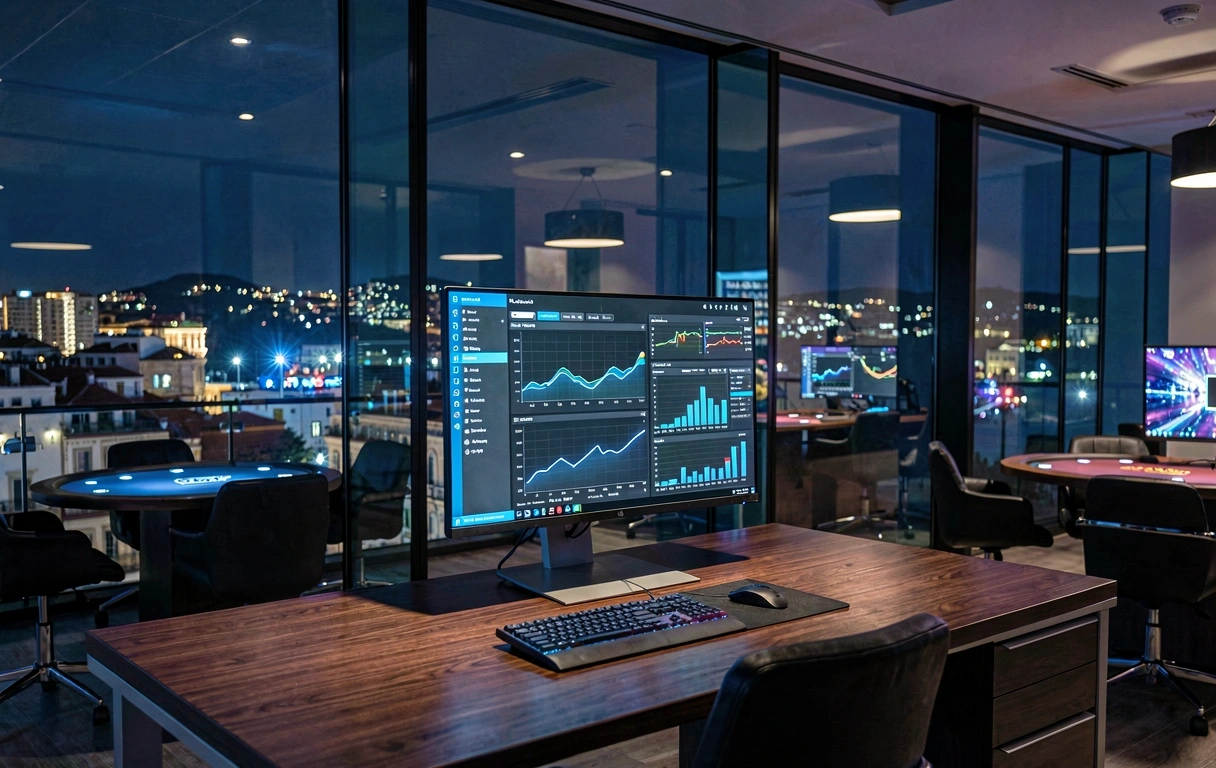 PortoPrize Analysis Center